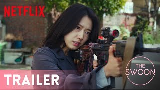 Sisyphus | Official Trailer | Netflix [ENG SUB]