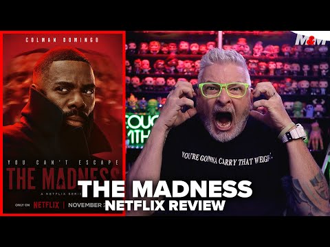 The Madness (2024) Netflix Limited Series Review