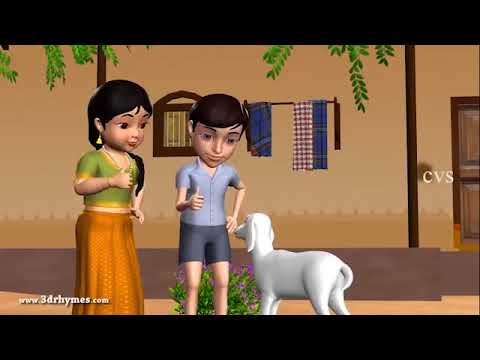 Bujji meka Bujji meka  cartoon videos  for kids  and telugu  nursery  rhymes for kids