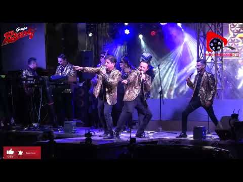 Grupo Branly 2024 en Concierto desde Totonicapán, Concierto presentado por sociedad Zona 4 Teneria