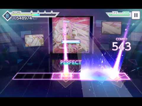 Proyect sekai: ルカルカ★ナイトフィーバー Luka Luka★Night Fever samfree Fc 29 (happy anniversary luka!)