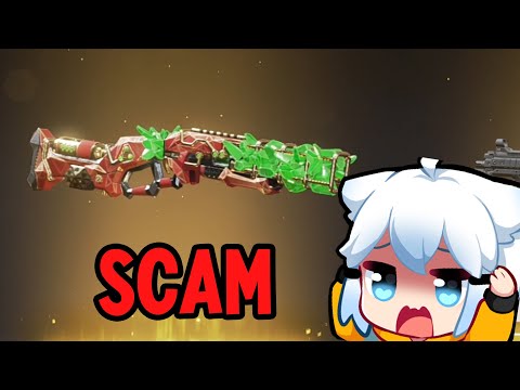 spending $$$ for A SCAM!! (Celestial Sunrise Collection Event)