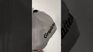 Olympic Graphiteleader Cap