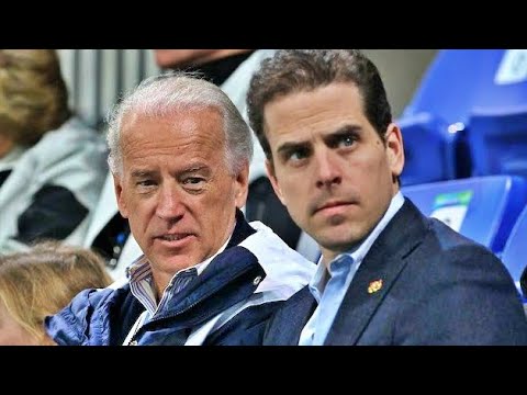 Real Evidence of Fake News: The Hunter Biden Laptop