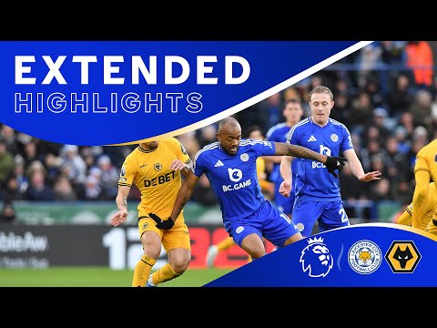 Defeat At Home 😞 | Leicester City 0 Wolves 3