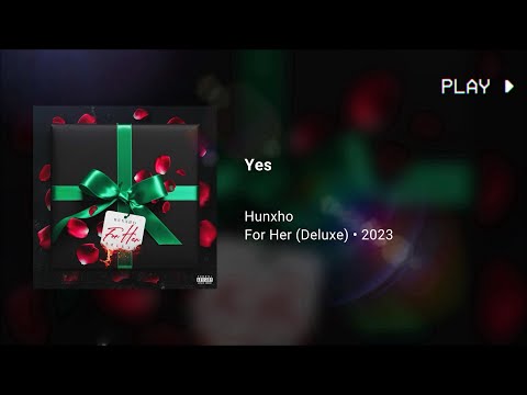 Hunxho - Yes (639Hz)