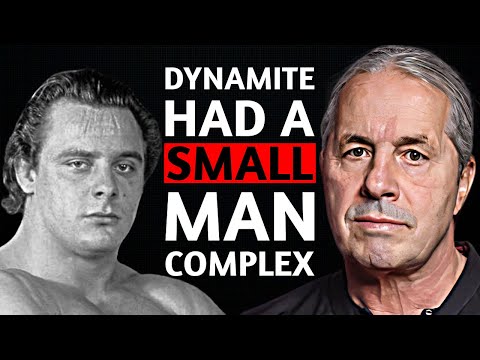 Bret Hart On Dynamite Kid