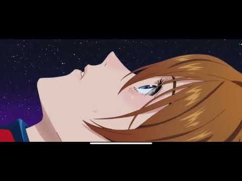 Shinji apologizes (Evangelion 3.0+1.0)