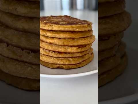 How to make Beans Pancakes for Breakfast