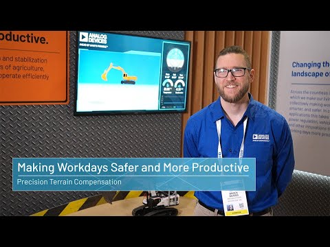 Making Workdays Safer and More Productive