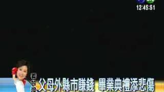 找嘸頭路! 台東縣人口流出最多(971031)