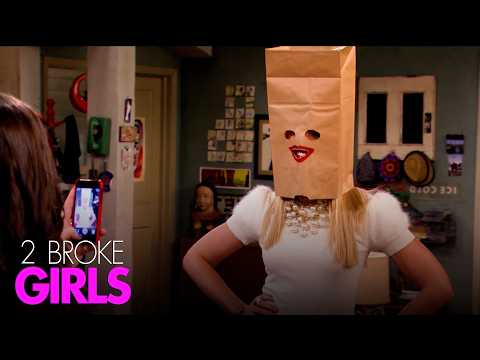 For $500, You Can Slap This Girl | 2 Broke Girls