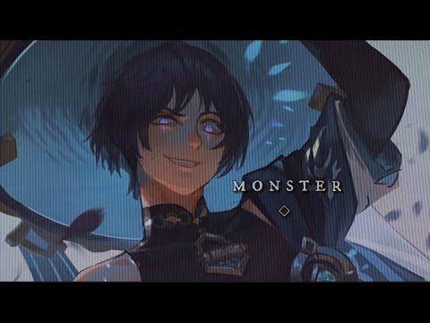 「 "bow down and kiss on my ring"」 - scaramouche playlist + voiceovers  ´ˎ˗