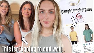 'Pyjama Gate' TikTok Has Gone Very Wrong