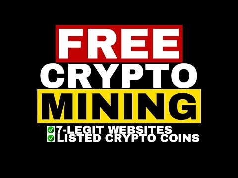 FREE CRYPTO MINING. GET 50 SOLANA FOR FREE TODAY. BEST CRYPTO MINING APP