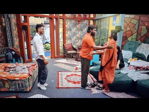 ജിന്റോയാണ് താരം!!😯😯 Bigg Boss Malayalam season 6 live #bbms6promo #biggboss #bbms6 Jinto