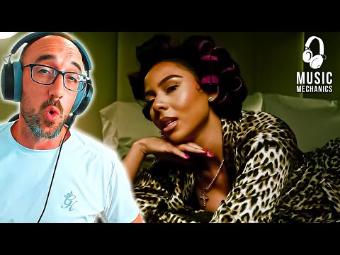 Mariah the Scientist - From A Woman | Music Mechanics Reaction & In-depth Analysis