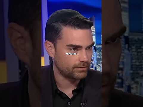 Ben Shapiro Gives His Thoughts On Tate