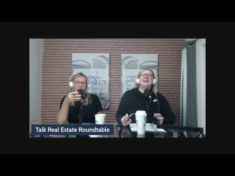 Talk Real Estate Roundtable - The Seller's Dilemma: Should You Renovate or "As Is"?