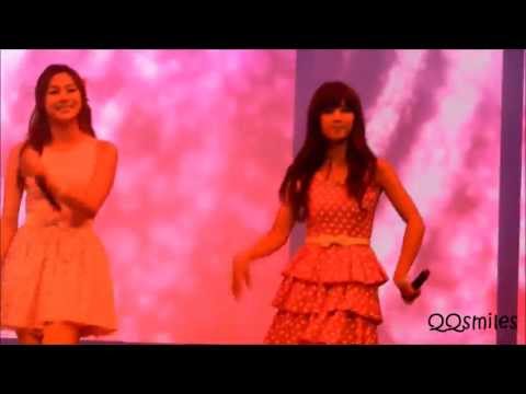 [HD Fancam] 131025 APINK - My My (Chorong Focus) [Vizit Korea 2013]