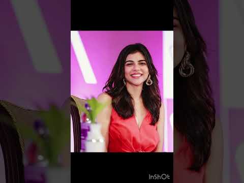 Beautiful #KalyaniPriyadarshan ⚡️⚡️❤️🥰😍 || #malayalam #indiansongs #bollywoodsongs #shorts