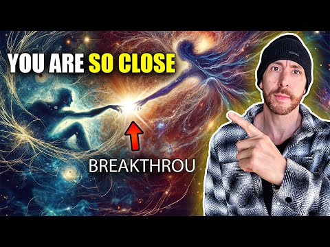 The "Deepening Phase Of Awakening" & Signs It's Ending