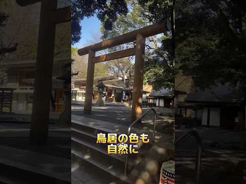 アイドルの聖地、乃木坂にこんな神社が？！乃木神社をご紹介！ #神社 #神社仏閣 #乃木神社