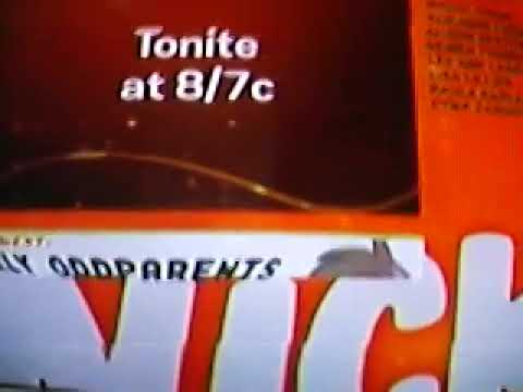 Incomplete Nickelodeon Split Screen Credits (May 26, 2008)