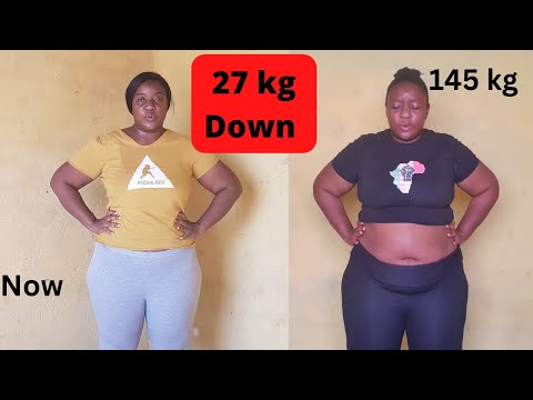 Quickly Lose Belly Fat & Love Handles Standing Workout | Kiat Jud Dai Workout