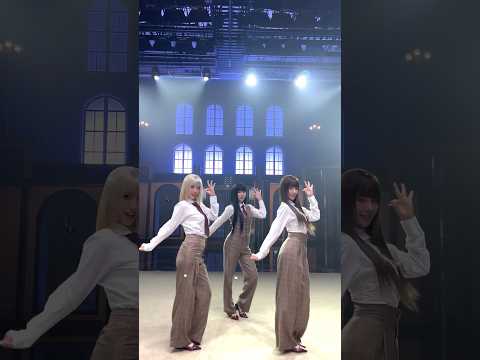 MISAMO「NEW LOOK」Dance -MISAMO-