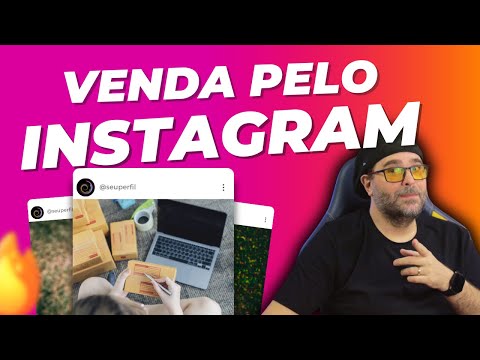 VENDA e faça ATENDIMENTOS pelo INSTAGRAM e WHATSAPP | Kommo vs Manychat