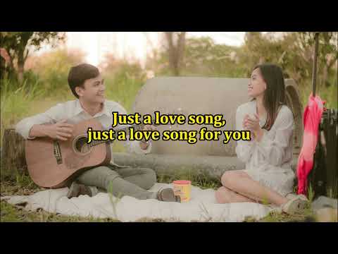 Walter Murphy - Just A Love Song (Lyrics)