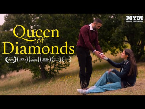 Two lovers have their final conversation: Queen of Diamonds (2024) | Drama Short Film | MYM