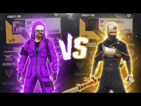 M8N VS VINCENZO | 1vs1 Mobile Vs PC 🔥