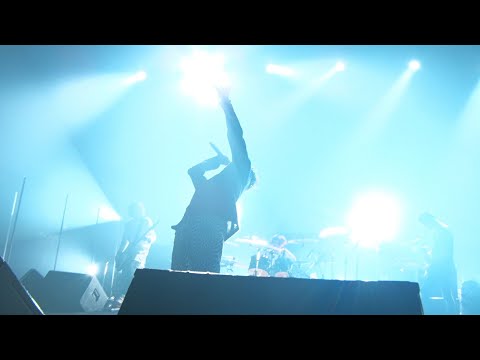 ORANGE RANGE - U topia (LIVE TOUR 017-018 -UNITY- / 2017.12.16@Nakano Sunplaza Hall)