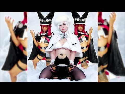 Shiki - Cosplay Idol Ft. D-Real [愛]  (Prod. Guala Beatz)