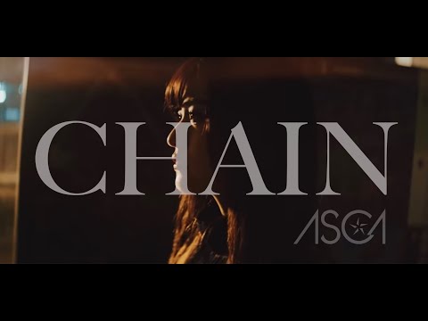 ASCA”CHAIN”(“Darwin’s Game”)