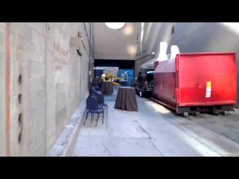 Alley closed pt4 @renhotelphx Hugo Medina