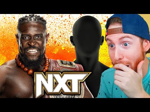 WWE NXT Live Stream September 10th 2024