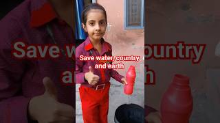 #Save water,Country and Earth,# Educational video,#Kids 30