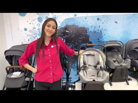 Nuna Pipa Lite RX Review | MacroBaby