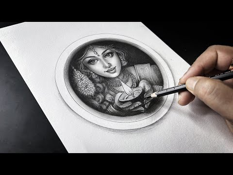 Diwali Drawing Drawing for beginners | Deepavali Drawing #sketchboookbyabhishek