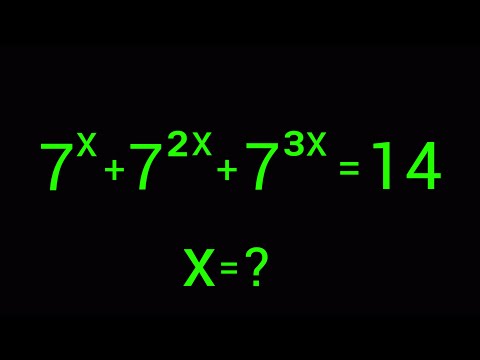 Germany - A Nice Math Olympiad Problem