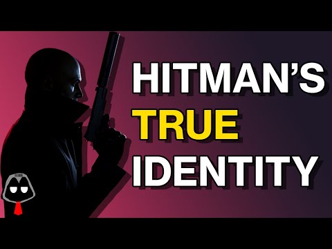 Why Hitman Isn't A Stealth Game