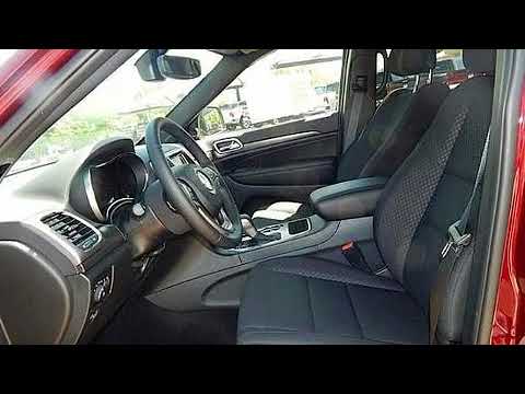 2018 Jeep Grand Cherokee LAREDO E 4X4 in Tulsa, OK 74133