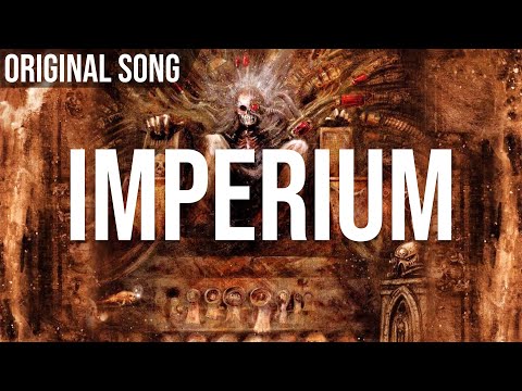 Imperium - Original Song - ft. Joliet Shuff