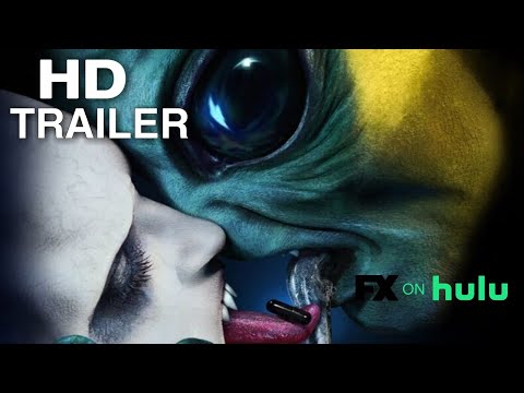 American Horror Story - Double Feature - Season 10 - Official Teaser