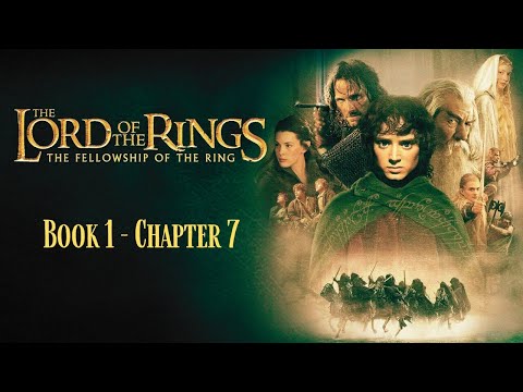 Lord Of The Rings Audiobook | Chapter 7