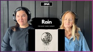 D'N'A Reacts: Sleep Token | Rain