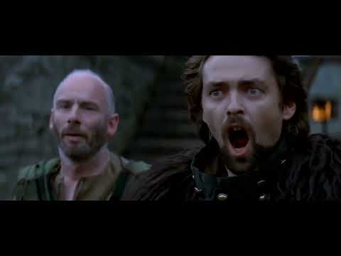 Braveheart/Best scene/Mel Gibson/William Wallace/Angus Macfadyen/Robert the Bruce/John Kavanagh